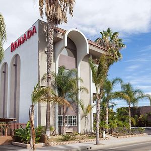 Ramada By Wyndham Oceanside